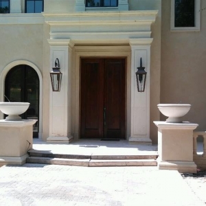 Photo of Montalvo Stone Art