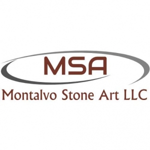 Photo of Montalvo Stone Art