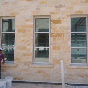 Photo of Montalvo Stone Art