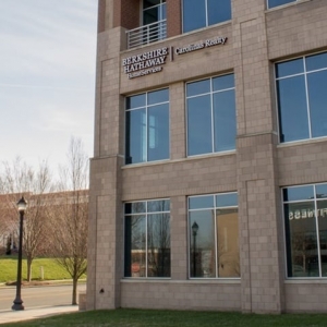 Photo of Berkshire Hathaway Home Services Carolinas Realty