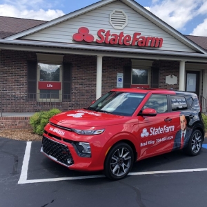 Photo of Brad Riley - State Farm Insurance Agent