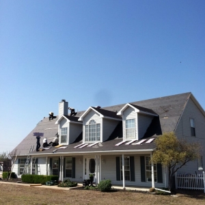 North Richland Hills Next Generation Roofing and Gutters