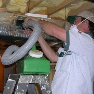 Photo of Organic Air USA