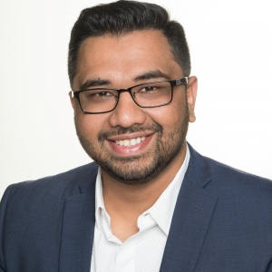 Nashville Chirag Patel - Reliant Realty ERA Powered