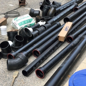 Photo of John Snyder Plumbing and Heating