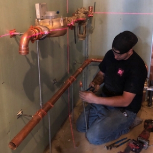 Photo of John Snyder Plumbing and Heating