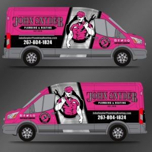 Photo of John Snyder Plumbing and Heating