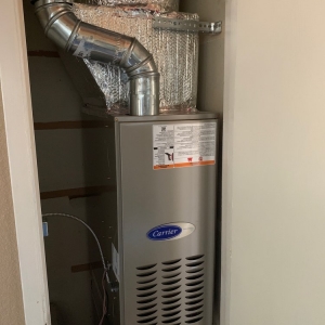 Photo of Kel-Aire Heating & Air Conditioning