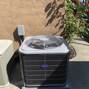 Photo of Kel-Aire Heating & Air Conditioning
