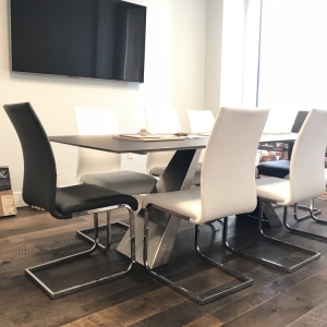 Photo of Mission Hardwood Floor Company