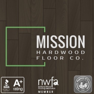 Photo of Mission Hardwood Floor Company