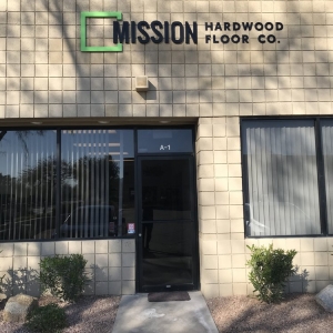 Photo of Mission Hardwood Floor Company