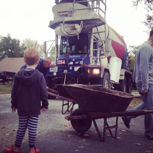 Photo of Point Ready Mix