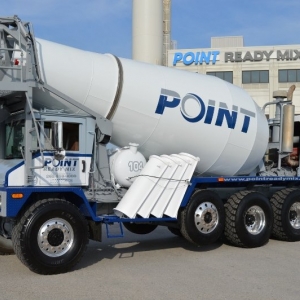 Photo of Point Ready Mix