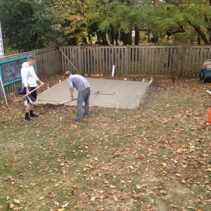 Photo of Point Ready Mix