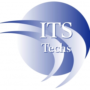 Photo of ITS Techs