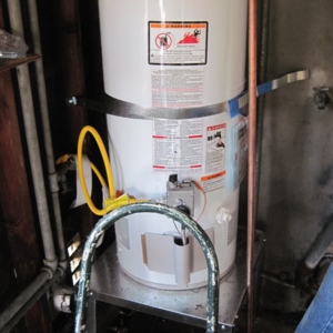Photo of J Chase Plumbing & Drains