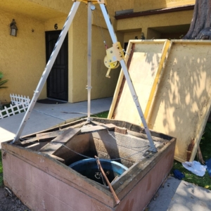Photo of J Chase Plumbing & Drains