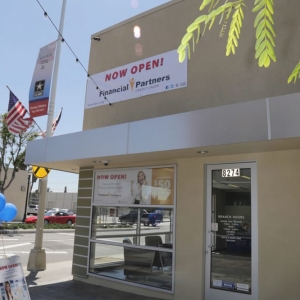 Photo of Financial Partners Credit Union