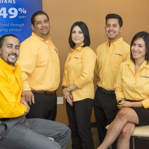 Photo of Financial Partners Credit Union