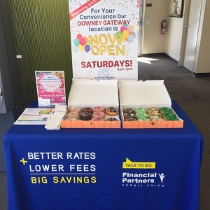 Photo of Financial Partners Credit Union