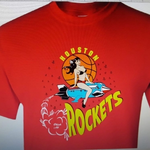 Houston Think Big Productions