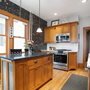 Photo of Castle Building & Remodeling