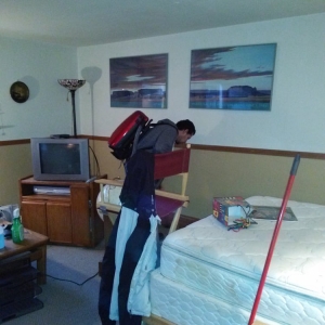 Photo of Colombia Cleaning Services