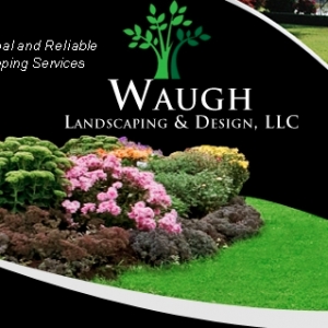 Statesville Waugh Landscaping & Design