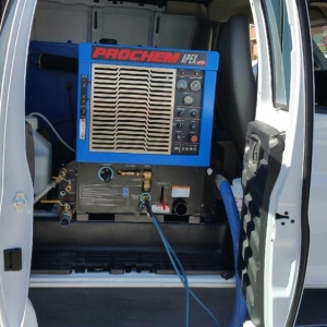 Photo of Unique Carpet Cleaning