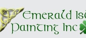 Denver Emerald Isle Painting