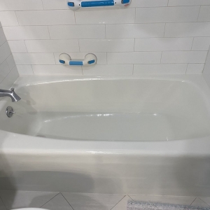 Photo of Pacific Tub & Tile Refinishing