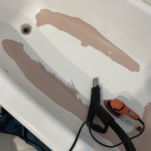 Photo of Pacific Tub & Tile Refinishing