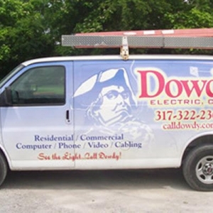 Photo of Dowdy Electric, Heating & Cooling