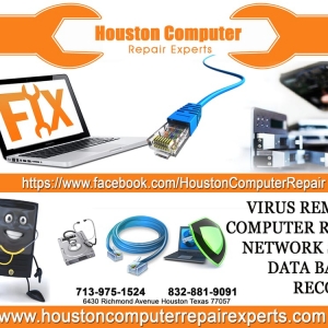 Photo of Houston Computer Repair Experts