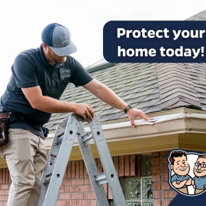 Photo of The Brothers that just do Gutters