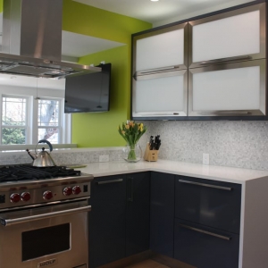 Photo of Cambridge Home Renovations