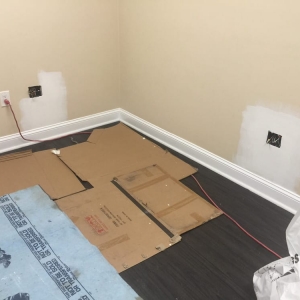 Photo of Cambridge Home Renovations