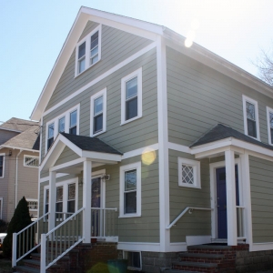 Photo of Cambridge Home Renovations