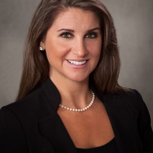 Photo of Regina F Amick