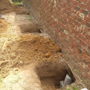 Photo of The Best Foundation DFW Repair
