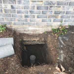 Photo of The Best Foundation DFW Repair