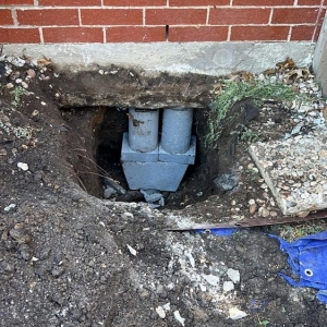 Photo of The Best Foundation DFW Repair