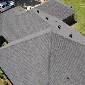 Photo of Halo Roofing and Restoration