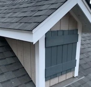 Photo of Halo Roofing and Restoration