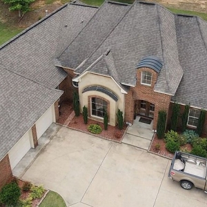 Photo of Halo Roofing and Restoration