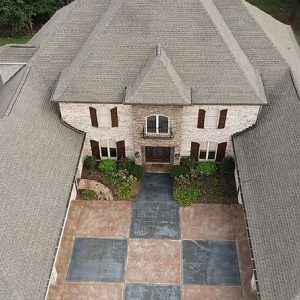 Photo of Halo Roofing and Restoration