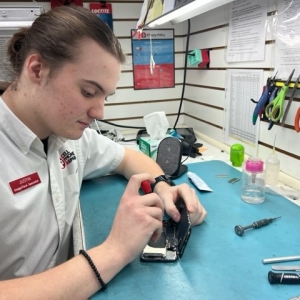Photo of Cell Phone Repair Lewisville - Vista Ridge