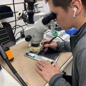 Photo of Cell Phone Repair Lewisville - Vista Ridge