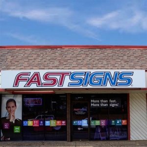 Photo of Fastsigns